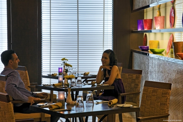 Hotel Novotel Chumphon Beach Resort & Golf